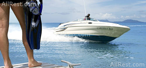 Carlisle Bay 21